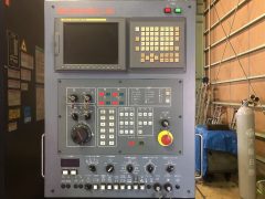 【中古機械】CNC炭酸ガスレーザー加工機/マザック/SPACE GEAR U44/2005年の写真02 【中古機械】CNC炭酸ガスレーザー加工機/マザック/SPACE GEAR U44/2005年の写真02