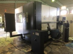 【中古機械】CNC炭酸ガスレーザー加工機/マザック/SPACE GEAR U44/2005年の写真06 【中古機械】CNC炭酸ガスレーザー加工機/マザック/SPACE GEAR U44/2005年の写真06