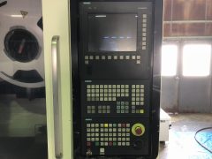 【中古機械】DMG森精機/5軸マシニングセンター/MILLTAP700/2015年の写真02 【中古機械】DMG森精機/5軸マシニングセンター/MILLTAP700/2015年の写真02