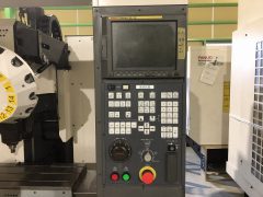 【中古機械】 ファナック / ロボドリル / α-T14iBL / 2001の写真02 【中古機械】 ファナック / ロボドリル / α-T14iBL / 2001の写真02