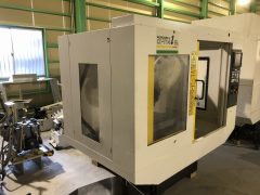 【中古機械】 ファナック / ロボドリル / α-T14iBL / 2001の写真06 【中古機械】 ファナック / ロボドリル / α-T14iBL / 2001の写真06