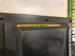 【中古機械】 ファナック / ロボドリル/α-D14MiA / 2015の写真02 【中古機械】 ファナック / ロボドリル/α-D14MiA / 2015の写真02