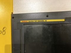 【中古機械】 ファナック / ロボドリル / α-D14MiA/ 2015の写真03 【中古機械】 ファナック / ロボドリル / α-D14MiA/ 2015の写真03