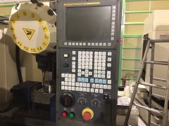 【中古機械】 ファナック / ロボドリル / α-T14iE / 2006の写真02 【中古機械】 ファナック / ロボドリル / α-T14iE / 2006の写真02