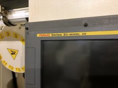 【中古機械】 ファナック / ロボドリル / α-T14iE / 2006の写真03 【中古機械】 ファナック / ロボドリル / α-T14iE / 2006の写真03