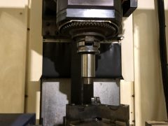 【中古機械】 ファナック / ロボドリル / α-T14iE / 2006の写真06 【中古機械】 ファナック / ロボドリル / α-T14iE / 2006の写真06