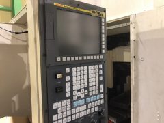 【中古機械】 ファナック / ロボドリル / α-T21iE / 2008の写真02 【中古機械】 ファナック / ロボドリル / α-T21iE / 2008の写真02