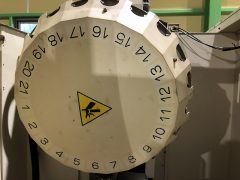 【中古機械】 ファナック / ロボドリル / α-T21iE / 2008の写真04 【中古機械】 ファナック / ロボドリル / α-T21iE / 2008の写真04