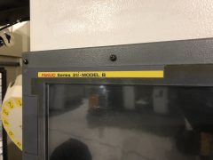 【中古機械】 ファナック / ロボドリル / α-D14MiA / 2015の写真04 【中古機械】 ファナック / ロボドリル / α-D14MiA / 2015の写真04
