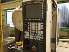 【中古機械】 ファナック / ロボドリル / α-T21iE / 2008の写真02 【中古機械】 ファナック / ロボドリル / α-T21iE / 2008の写真02