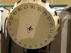 【中古機械】 ファナック / ロボドリル / α-T21iE / 2008の写真04 【中古機械】 ファナック / ロボドリル / α-T21iE / 2008の写真04