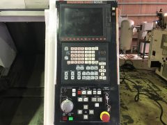 【中古機械】マザック/CNC旋盤/ QTN-150N/2005の写真02 【中古機械】マザック/CNC旋盤/ QTN-150N/2005の写真02