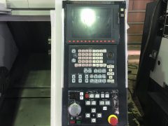 【中古機械】マザック/CNC旋盤/QTN-150N/2005の写真02 【中古機械】マザック/CNC旋盤/QTN-150N/2005の写真02