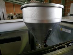 【中古機械】30B成形機/ROBOSHOT S-2000i/ファナック/2007年製の写真05 【中古機械】30B成形機/ROBOSHOT S-2000i/ファナック/2007年製の写真05