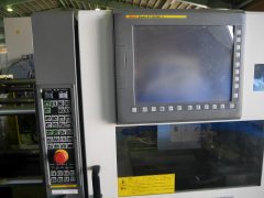 【中古機械】30B成形機/ROBOSHOT S-2000i/ファナック/2007年製の写真02 【中古機械】30B成形機/ROBOSHOT S-2000i/ファナック/2007年製の写真02