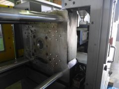 【中古機械】30B成形機/ROBOSHOT S-2000i/ファナック/2007年製の写真03 【中古機械】30B成形機/ROBOSHOT S-2000i/ファナック/2007年製の写真03