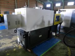 【中古機械】30B成形機/ROBOSHOT S-2000i/ファナック/2007年製の写真06 【中古機械】30B成形機/ROBOSHOT S-2000i/ファナック/2007年製の写真06