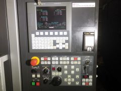 【中古機械】立型マシニングセンター /DuraVertical 5060/DMG森精機/2006 年の写真02 【中古機械】立型マシニングセンター /DuraVertical 5060/DMG森精機/2006 年の写真02
