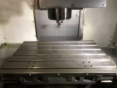 【中古機械】立型マシニングセンター /DuraVertical 5060/DMG森精機/2006 年の写真03 【中古機械】立型マシニングセンター /DuraVertical 5060/DMG森精機/2006 年の写真03