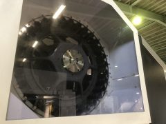 【中古機械】立型マシニングセンター /DuraVertical 5060/DMG森精機/2006 年の写真07 【中古機械】立型マシニングセンター /DuraVertical 5060/DMG森精機/2006 年の写真07