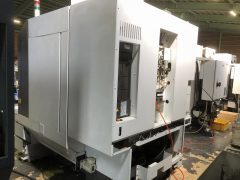 【中古機械】立型マシニングセンター /DuraVertical 5060/DMG森精機/2006 年の写真08 【中古機械】立型マシニングセンター /DuraVertical 5060/DMG森精機/2006 年の写真08