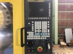 【中古機械】ロボドリル/α-T21iEL/ファナック/2007 年の写真02 【中古機械】ロボドリル/α-T21iEL/ファナック/2007 年の写真02