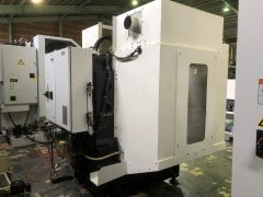 【中古機械】ロボドリル/α-T21iEL/ファナック/2007 年の写真06 【中古機械】ロボドリル/α-T21iEL/ファナック/2007 年の写真06