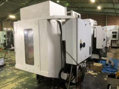 【中古機械】ロボドリル/α-T21iEL/ファナック/2007 年の写真07 【中古機械】ロボドリル/α-T21iEL/ファナック/2007 年の写真07