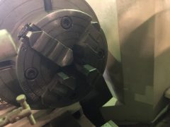 【中古機械】JTEKT/汎用円筒研削盤/GUP32X50/2006の写真04 【中古機械】JTEKT/汎用円筒研削盤/GUP32X50/2006の写真04