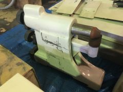【中古機械】JTEKT/汎用円筒研削盤/GUP32X50/2006の写真09 【中古機械】JTEKT/汎用円筒研削盤/GUP32X50/2006の写真09