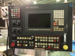 【中古機械】ジェイテクト/CNC円筒研削盤/GL4A-50SⅡ/2005年製の写真02 【中古機械】ジェイテクト/CNC円筒研削盤/GL4A-50SⅡ/2005年製の写真02