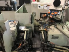 【中古機械】ジェイテクト/CNC円筒研削盤/GL4A-50SⅡ/2005年製の写真03 【中古機械】ジェイテクト/CNC円筒研削盤/GL4A-50SⅡ/2005年製の写真03