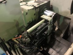 【中古機械】ジェイテクト/CNC円筒研削盤/GL4A-50SⅡ/2005年製の写真04 【中古機械】ジェイテクト/CNC円筒研削盤/GL4A-50SⅡ/2005年製の写真04