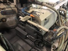 【中古機械】ジェイテクト/CNC円筒研削盤/GL4A-50SⅡ/2005年製の写真05 【中古機械】ジェイテクト/CNC円筒研削盤/GL4A-50SⅡ/2005年製の写真05