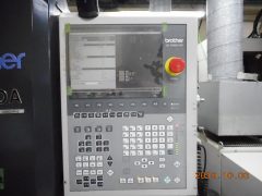 ワイヤー放電加工機/HS-70A/brother/2007′の写真02 ワイヤー放電加工機/HS-70A/brother/2007′の写真02