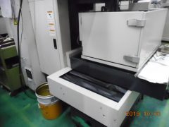 ワイヤー放電加工機/HS-70A/brother/2007′の写真06 ワイヤー放電加工機/HS-70A/brother/2007′の写真06