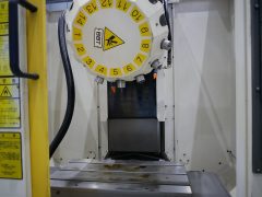 【中古機械】ファナック/ロボドリル/α-T14iE/2005の写真03 【中古機械】ファナック/ロボドリル/α-T14iE/2005の写真03