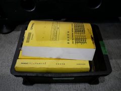 【中古機械】ファナック/ロボドリル/α-T14iE/2005の写真06 【中古機械】ファナック/ロボドリル/α-T14iE/2005の写真06