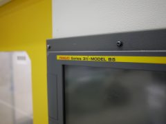 【中古機械】ファナック/ロボドリル/α-D14MiA5/2014の写真03 【中古機械】ファナック/ロボドリル/α-D14MiA5/2014の写真03