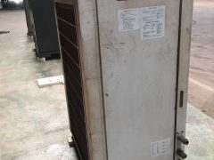 【中古機械案内】アマダ/タレパン/VIPROS255NT/2000の写真06 【中古機械案内】アマダ/タレパン/VIPROS255NT/2000の写真06