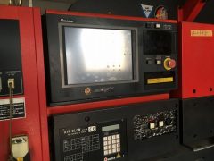 【中古機械案内】アマダ/タレパン/PEGA-368NT/2001の写真04 【中古機械案内】アマダ/タレパン/PEGA-368NT/2001の写真04
