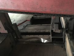 【中古機械案内】バンドソー/アマダ/HK-700CNC/2000の写真02 【中古機械案内】バンドソー/アマダ/HK-700CNC/2000の写真02