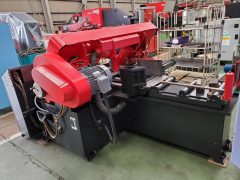 【中古機械案内】バンドソー/アマダ/HFA-400/2012の写真02 【中古機械案内】バンドソー/アマダ/HFA-400/2012の写真02