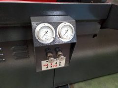 【中古機械案内】バンドソー/アマダ/HFA-400/2012の写真06 【中古機械案内】バンドソー/アマダ/HFA-400/2012の写真06