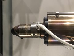 【sold out 】【中古機械】 射出成型機/ファナック/α-S100iA/ 2017–2018年式の写真05 【sold out 】【中古機械】 射出成型機/ファナック/α-S100iA/ 2017–2018年式の写真05