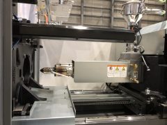 【sold out 】【中古機械】 射出成型機/ファナック/α-S100iA/ 2017–2018年式の写真06 【sold out 】【中古機械】 射出成型機/ファナック/α-S100iA/ 2017–2018年式の写真06