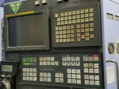 【中古機械案内】立型マシニングセンター/新日本工機/CMV50/5/2002の写真03 【中古機械案内】立型マシニングセンター/新日本工機/CMV50/5/2002の写真03