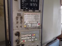 【中古機械案内】立型マシニングセンター/OKK/KCV600-20L/1995の写真03 【中古機械案内】立型マシニングセンター/OKK/KCV600-20L/1995の写真03