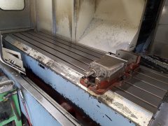 【中古機械案内】立型マシニングセンター/OKK/KCV600-20L/1995の写真05 【中古機械案内】立型マシニングセンター/OKK/KCV600-20L/1995の写真05