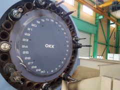 【中古機械案内】立型マシニングセンター/OKK/KCV600-20L/1995の写真06 【中古機械案内】立型マシニングセンター/OKK/KCV600-20L/1995の写真06